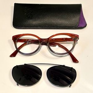 OGI 9112 Eyeglass Frame